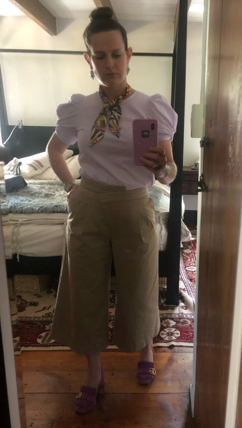 Member review photo
