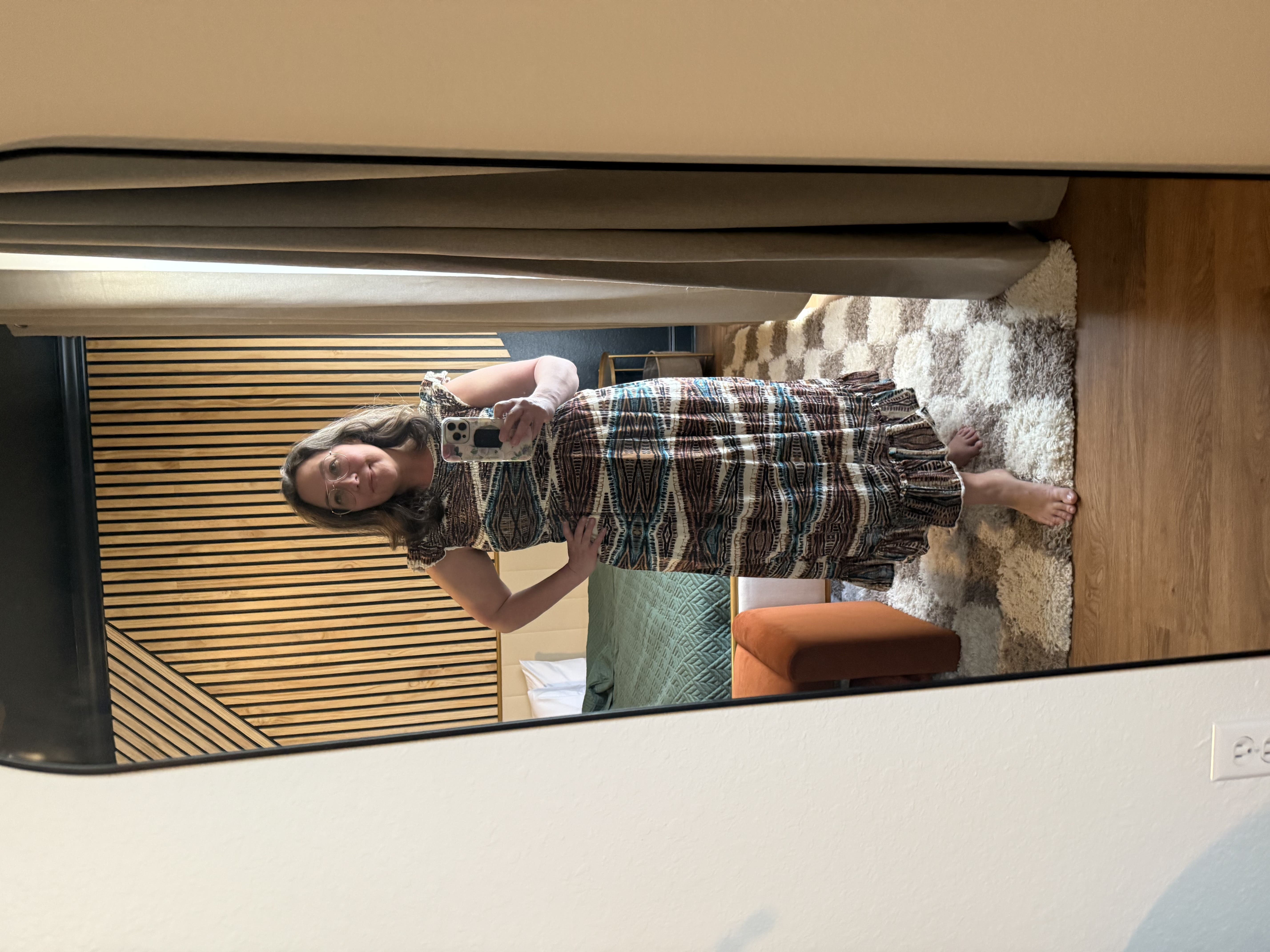 Member review photo