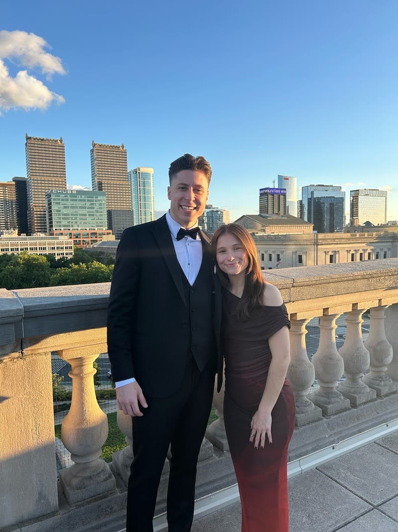 Member review photo