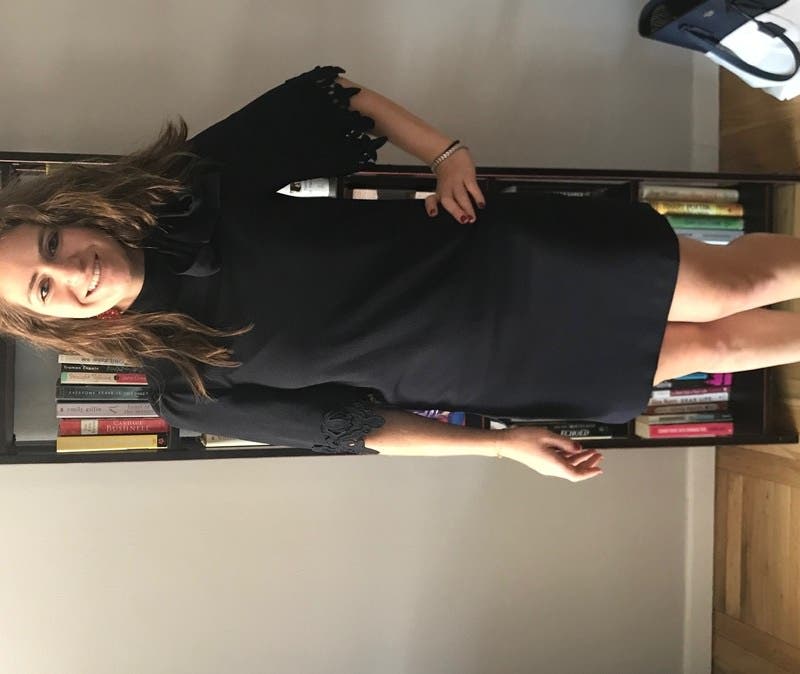 Member review photo