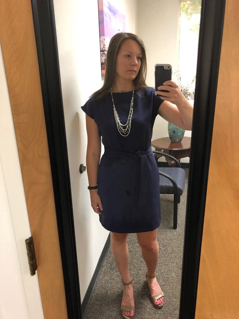 Member review photo