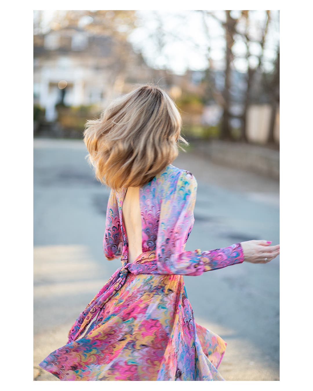 パーティードレス [The Row] Raquel Dress in Wool 9034W3847BLKF.jpg?v=1746071275