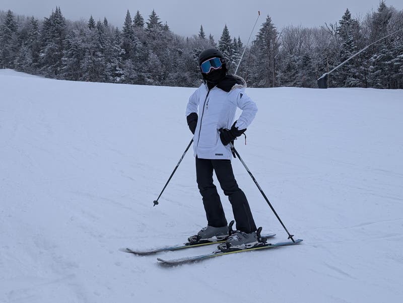 Member review photo