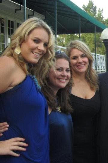 Lindsay