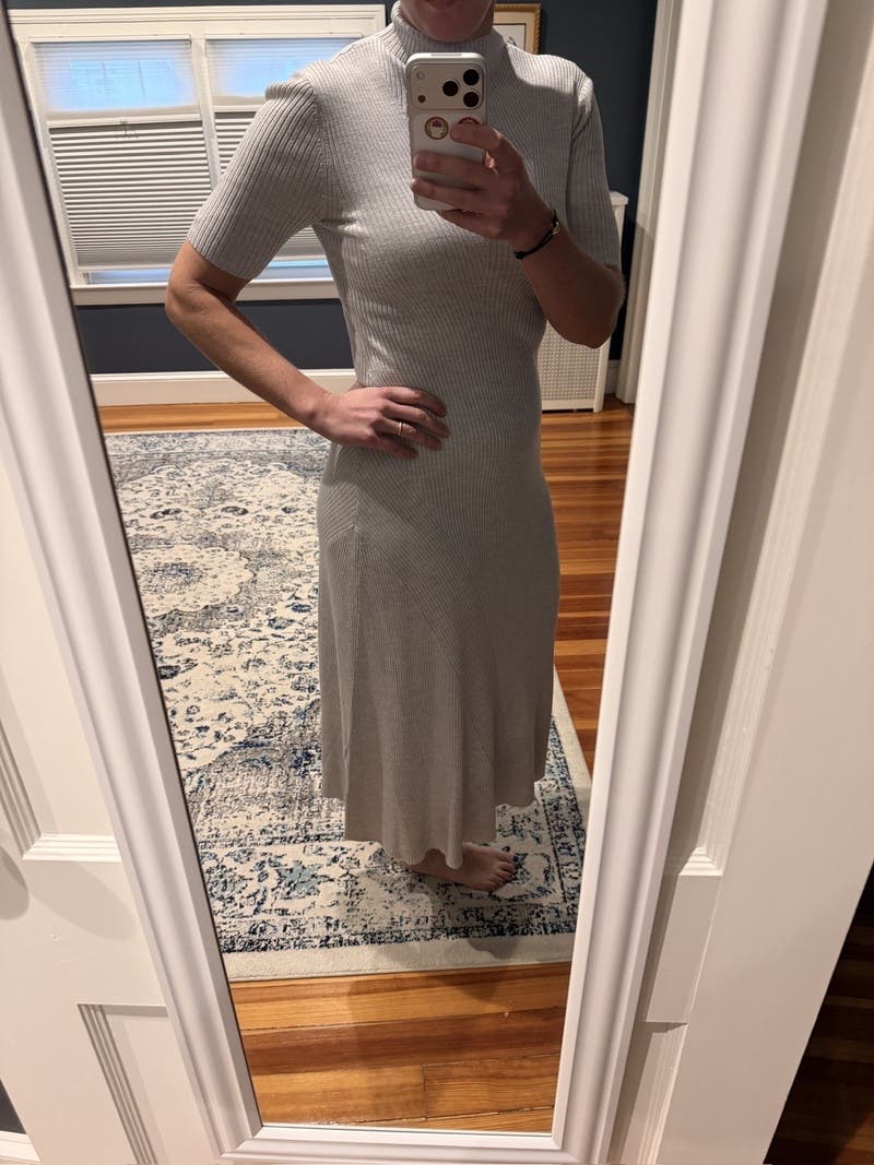 Member review photo