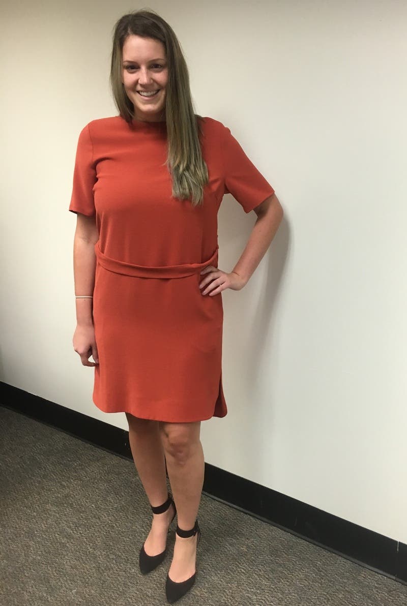 Member review photo