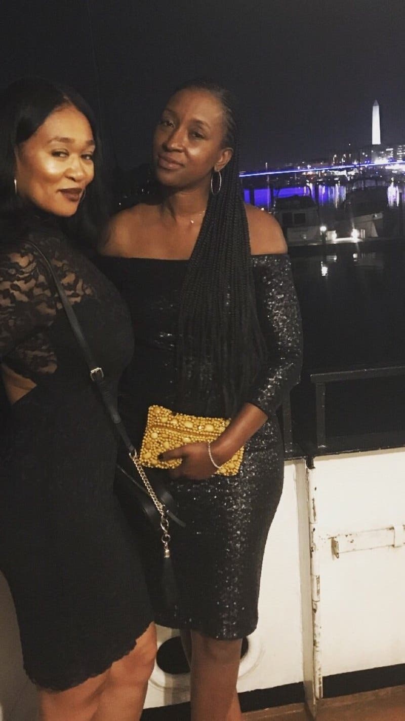 Nina lattimore 
