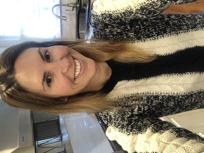 Member review photo