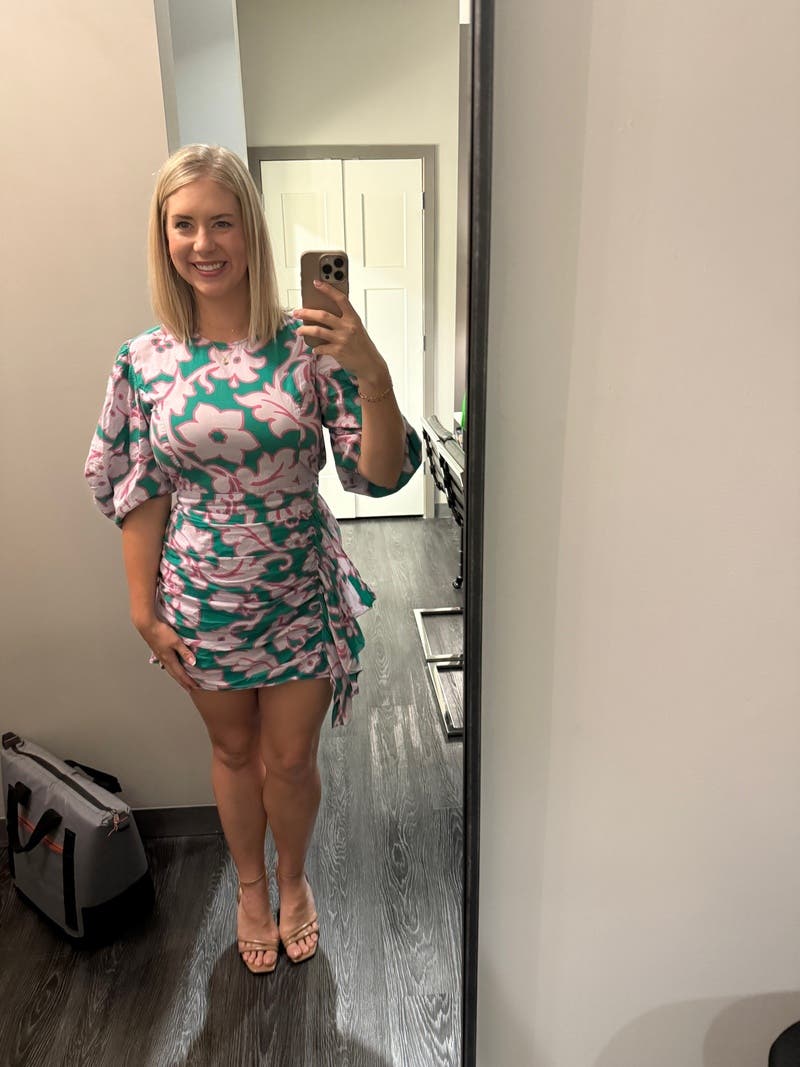 Member review photo