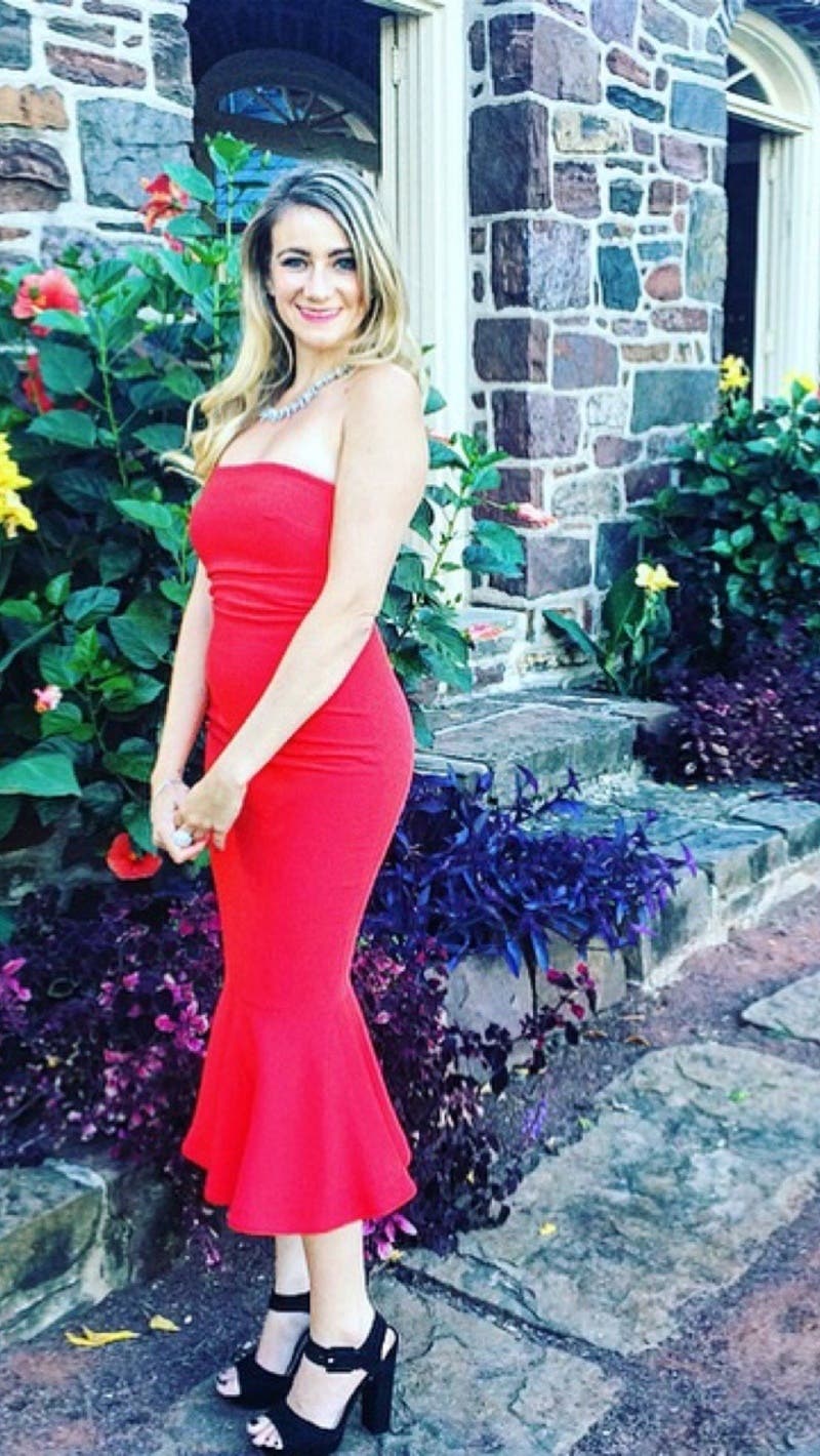 Rebekah