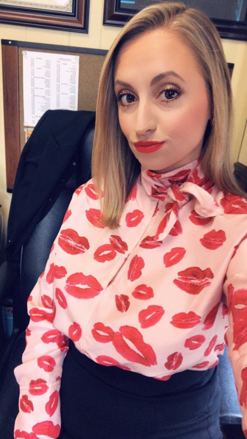 Member review photo