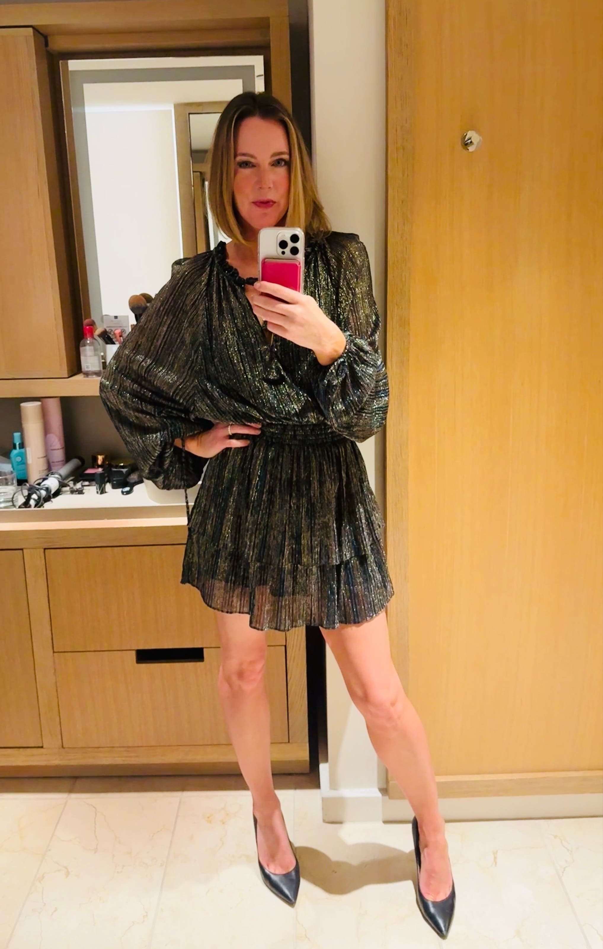 H*a様 【タグ付】BRIEFING MS RAMIE DRESS SHORT Compare SHORT DRESS WITH RUCHING | Bayshore Shopping Centre