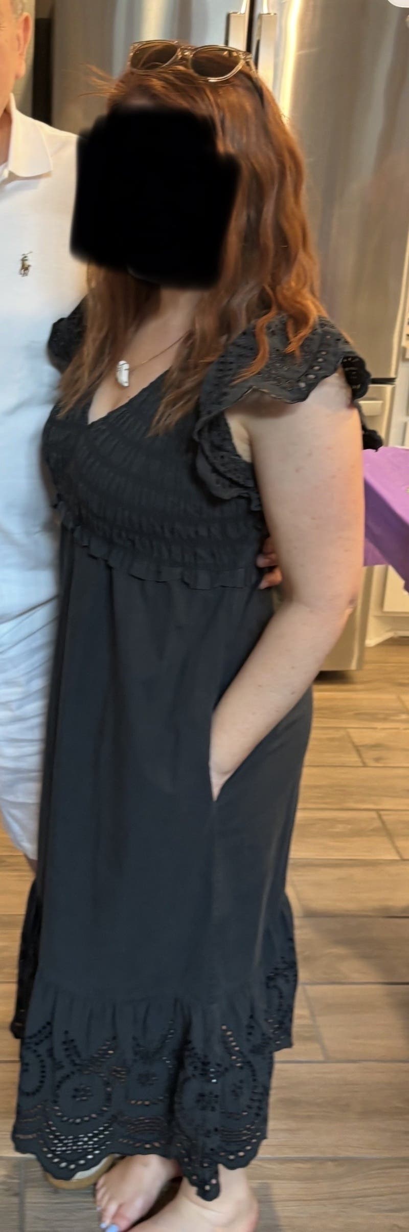 Member review photo