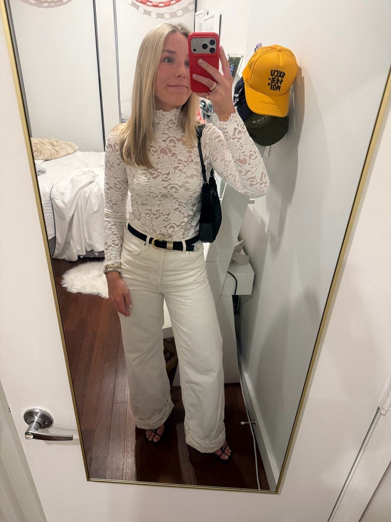 Member review photo