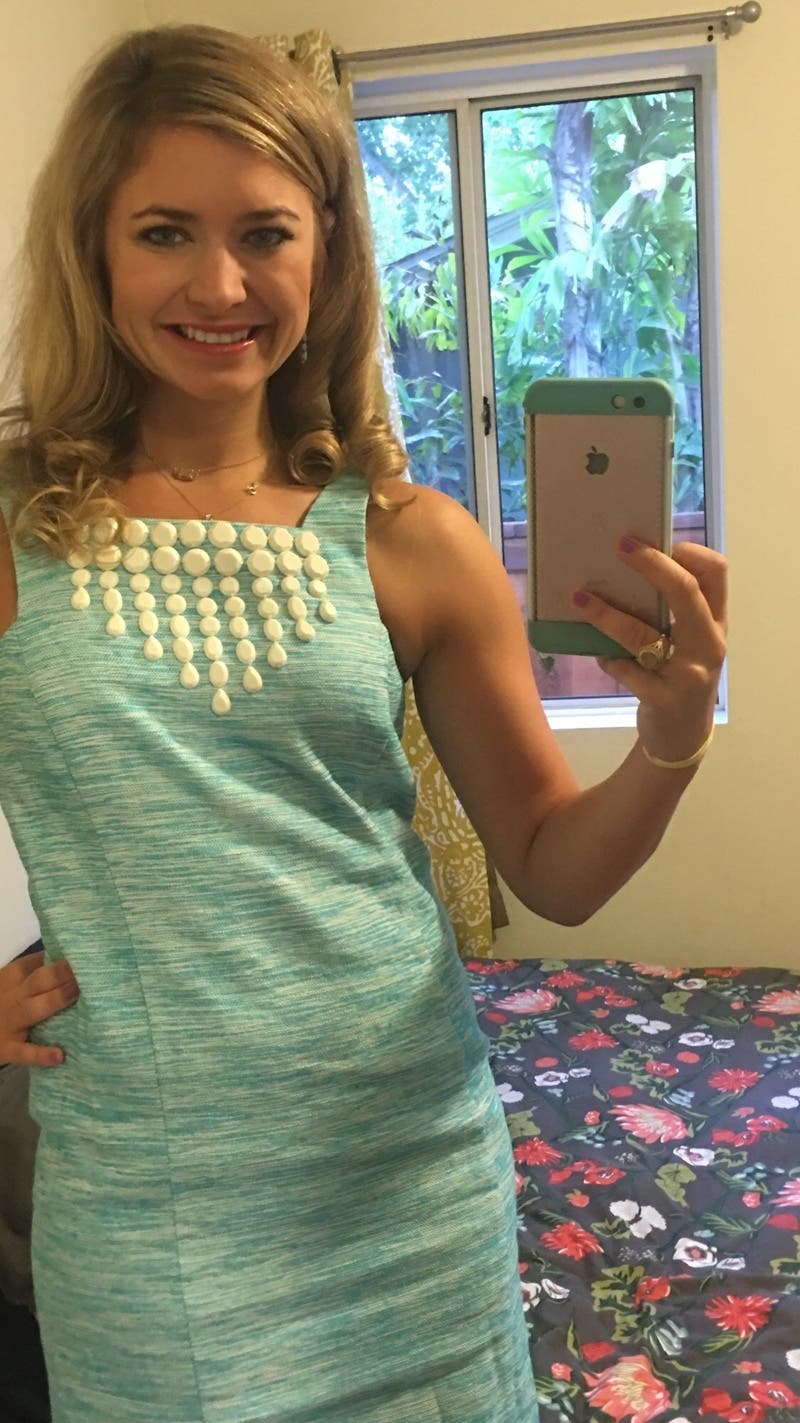 Member review photo