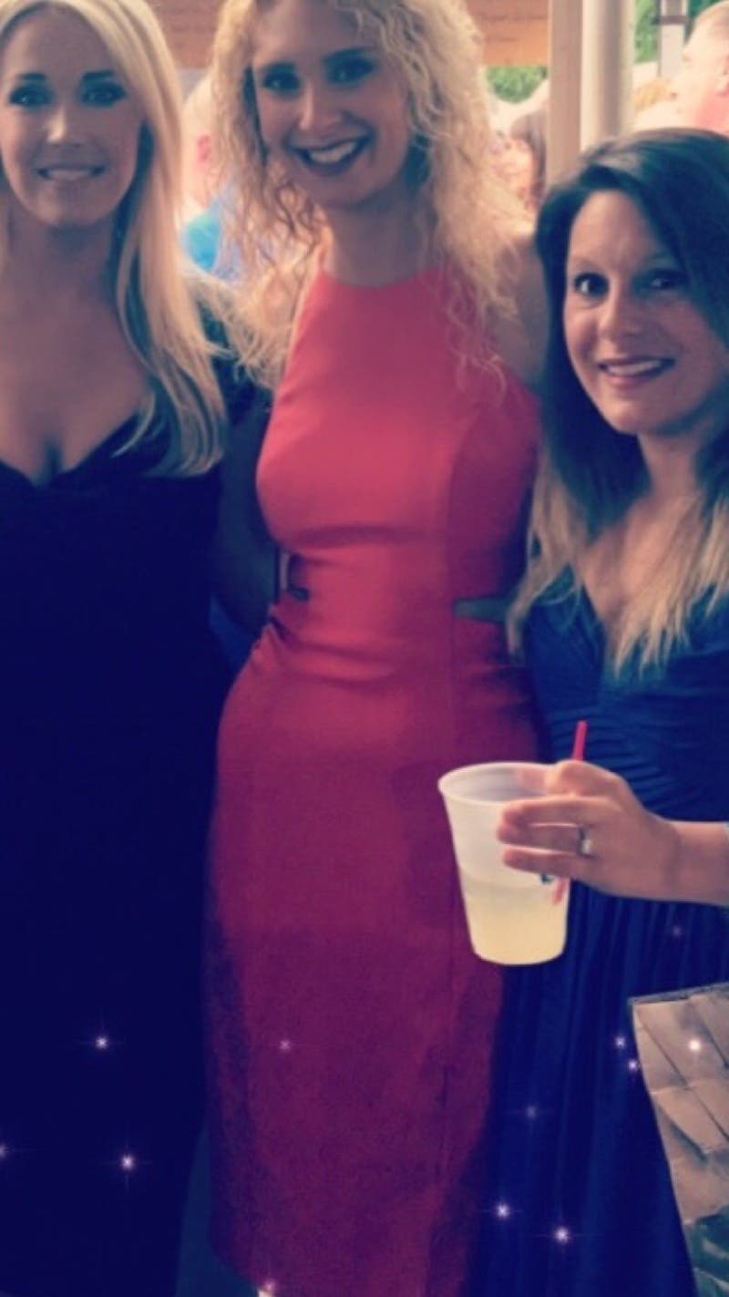 Chelsie