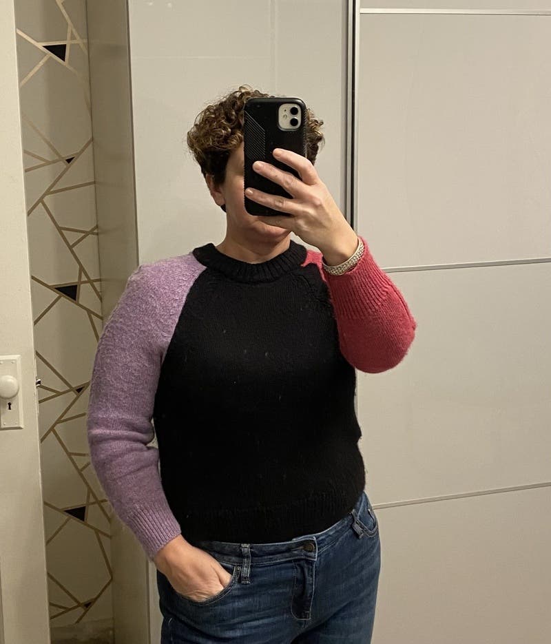 Member review photo