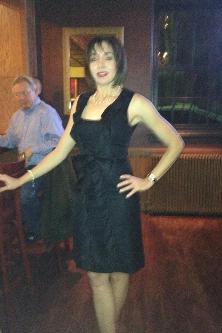 Member review photo