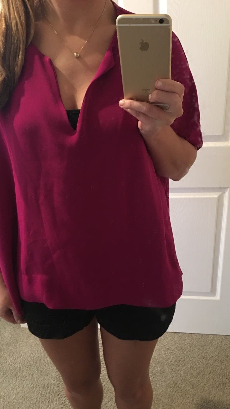 Member review photo
