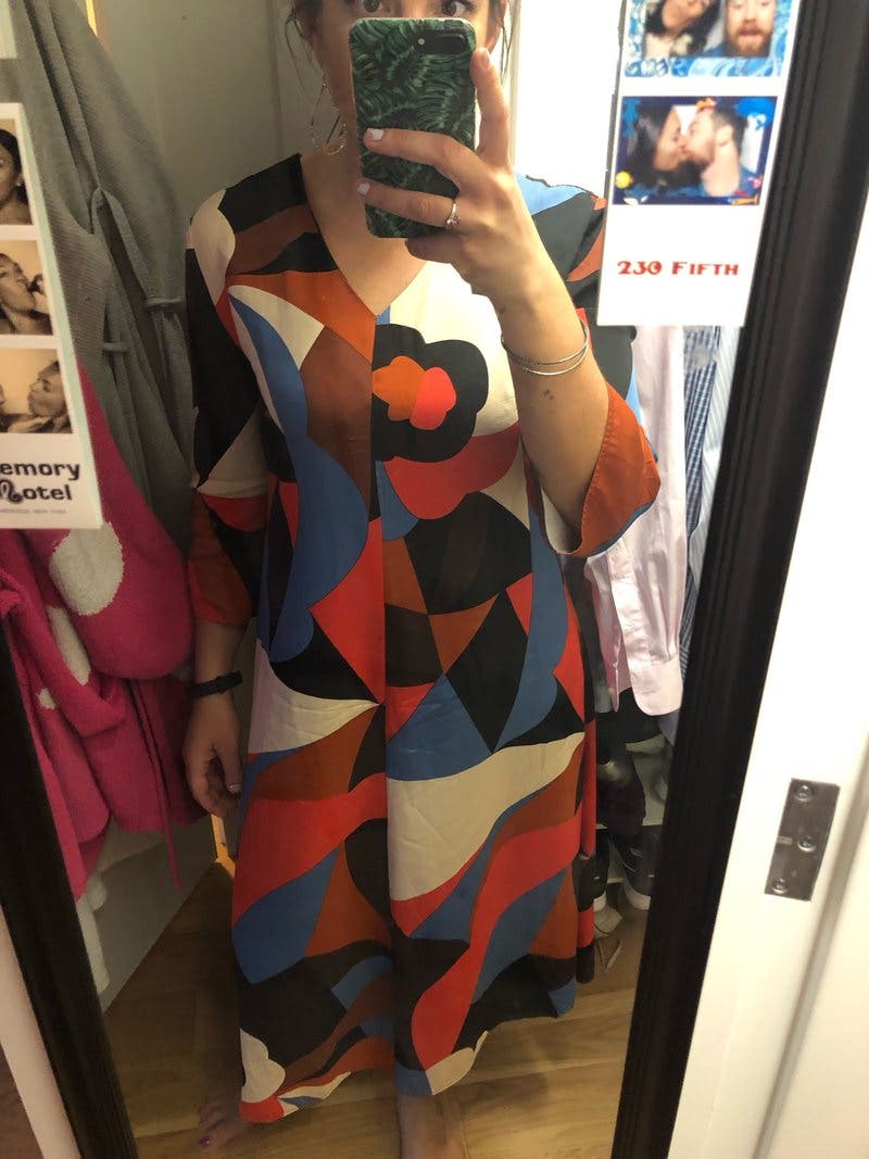 Member review photo