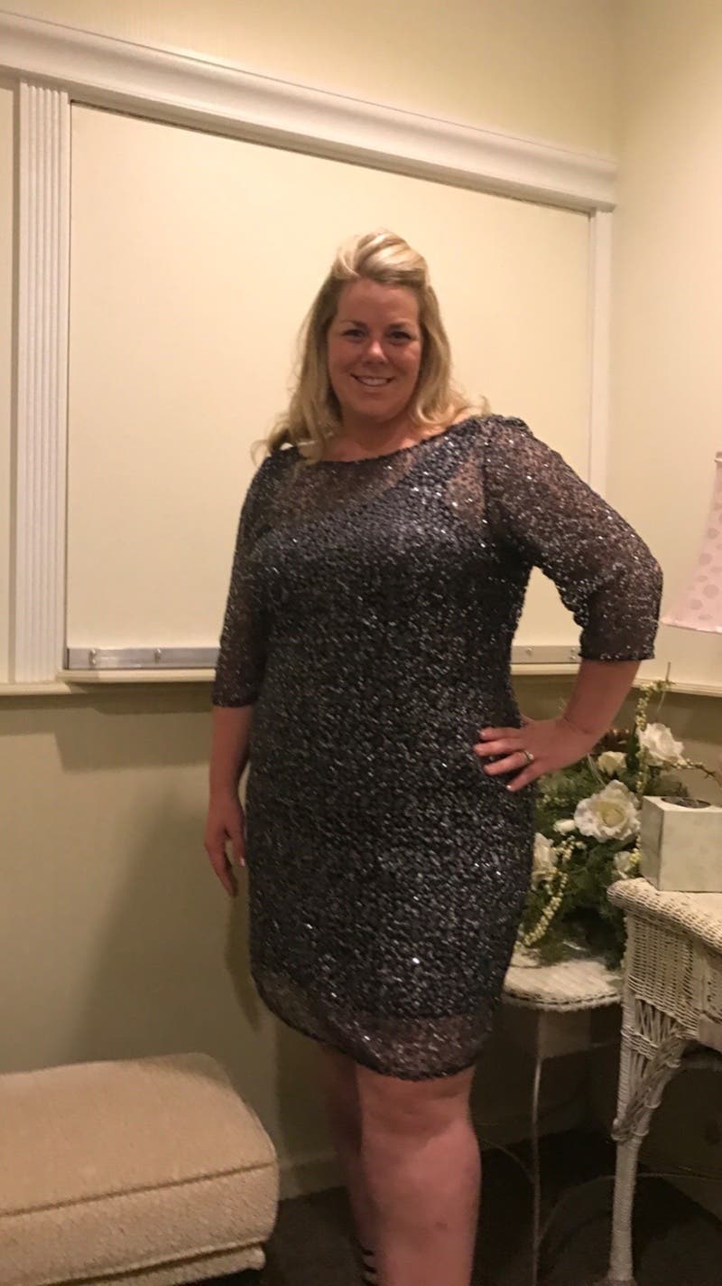 Member review photo