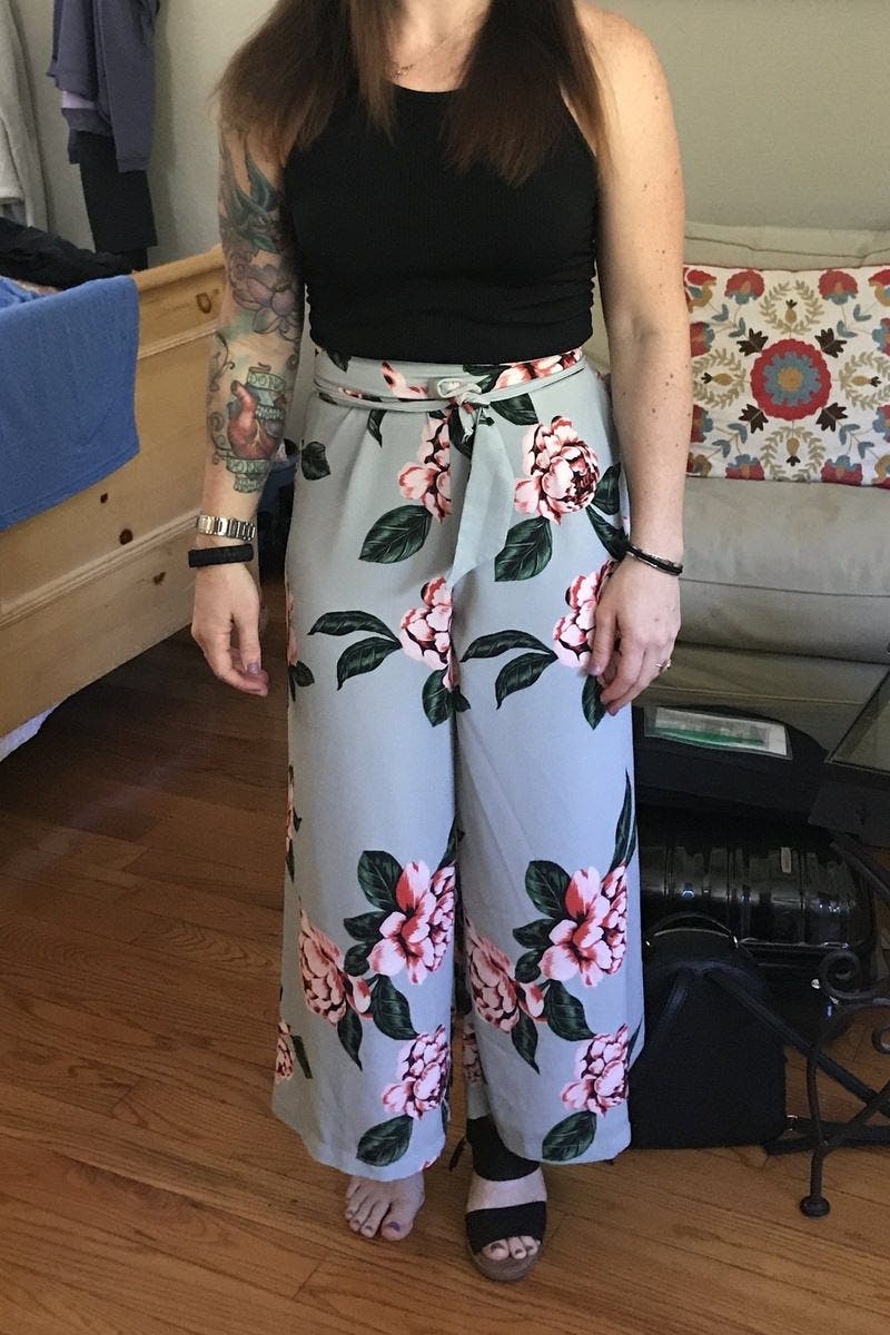 Member review photo