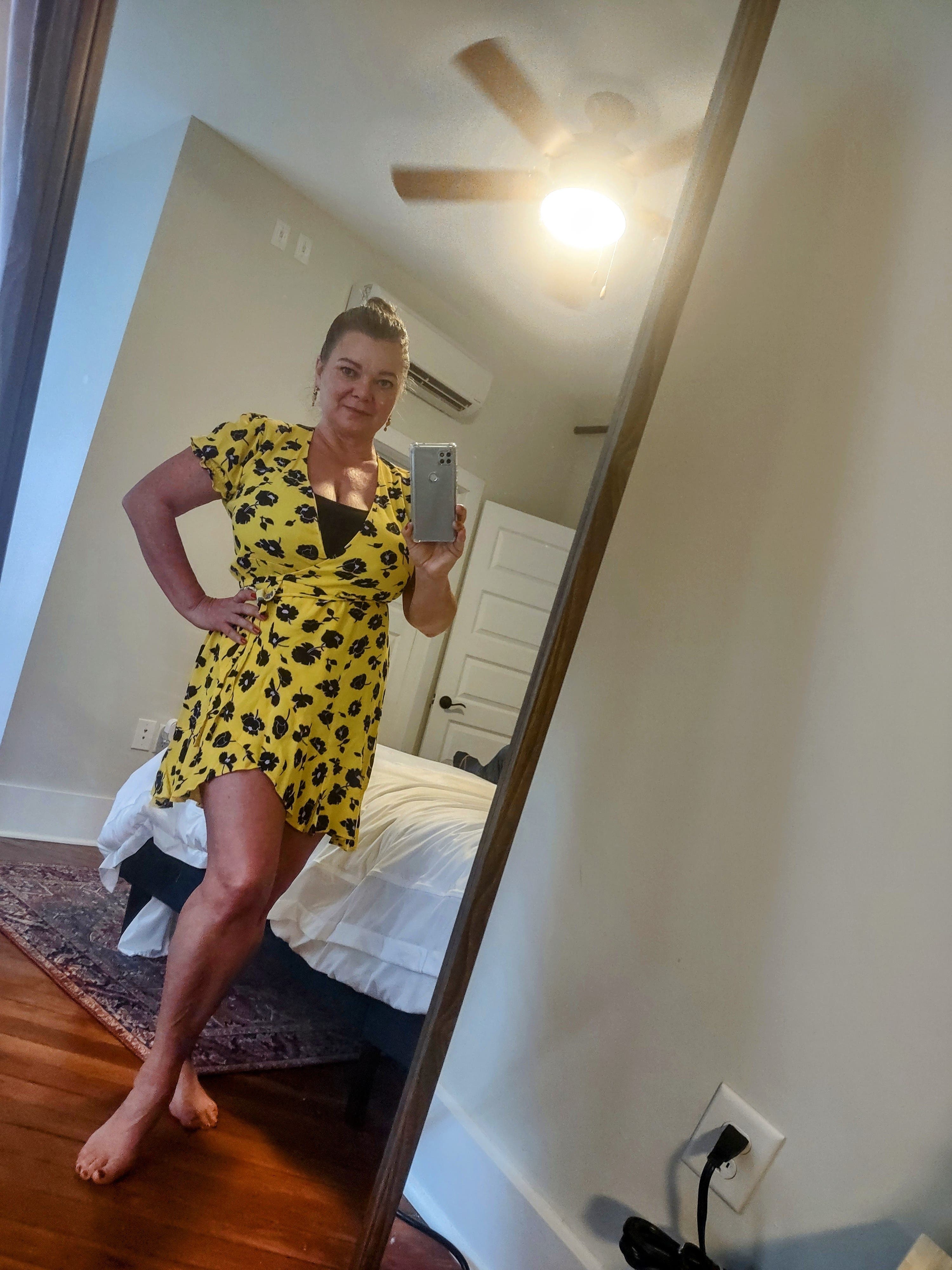 Member review photo