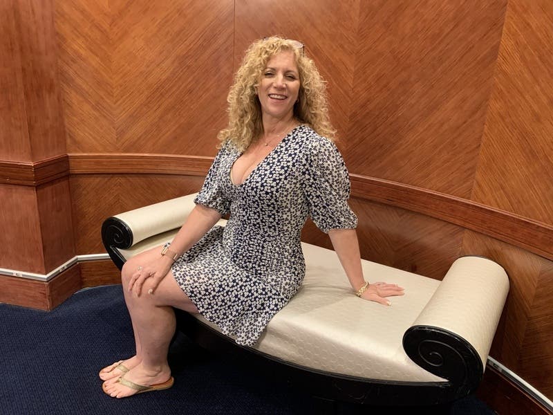 Member review photo