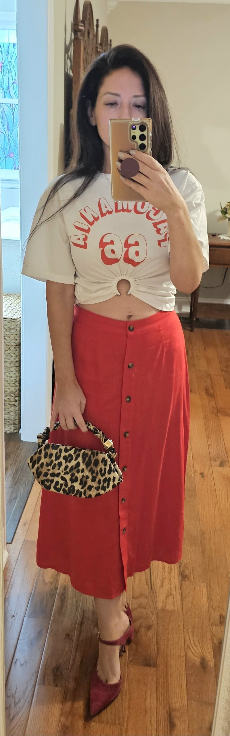 Michelle