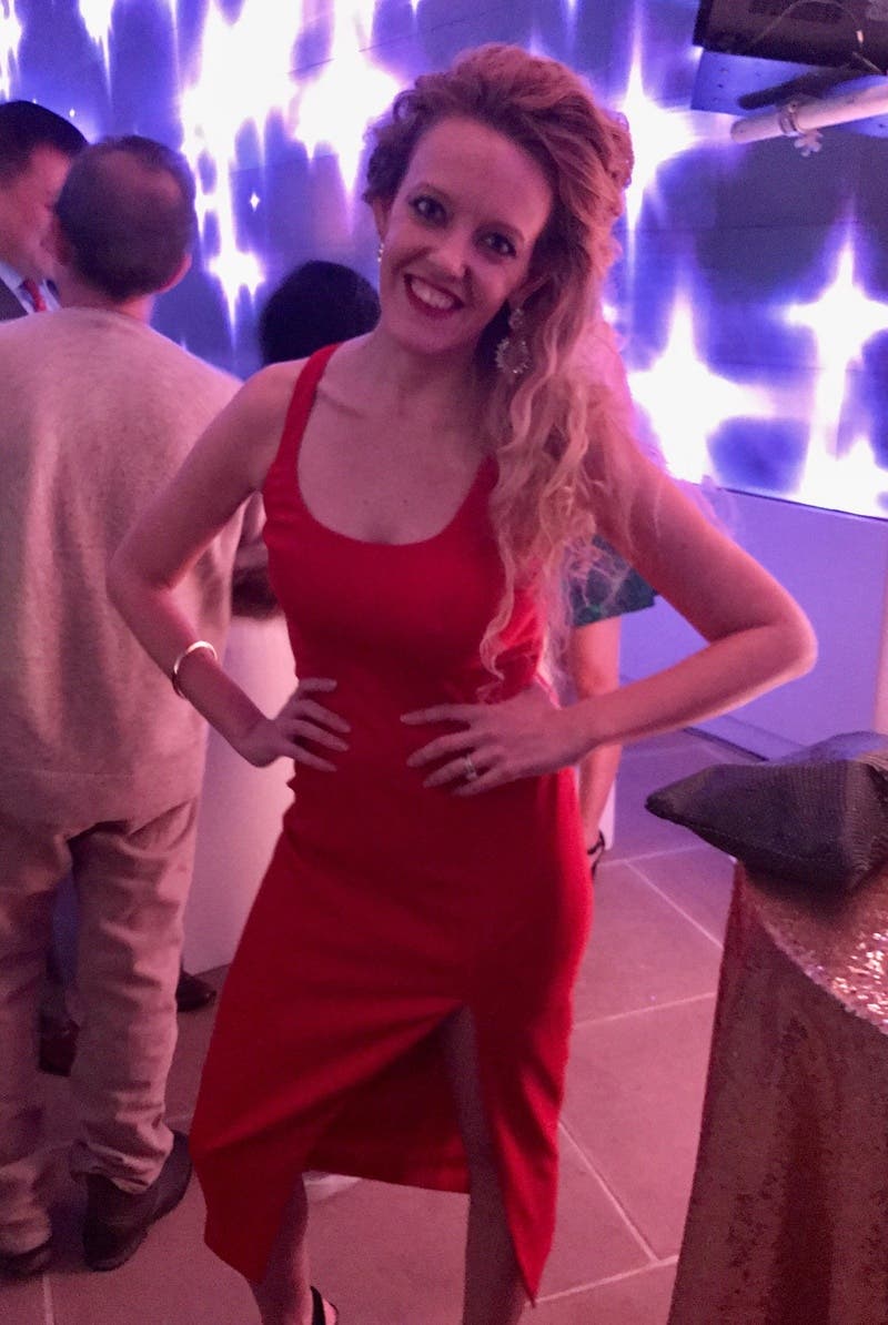 Christina
