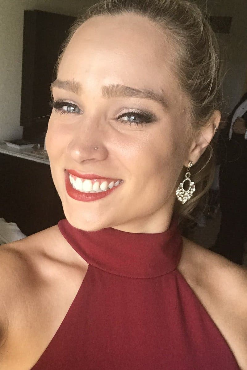Allie