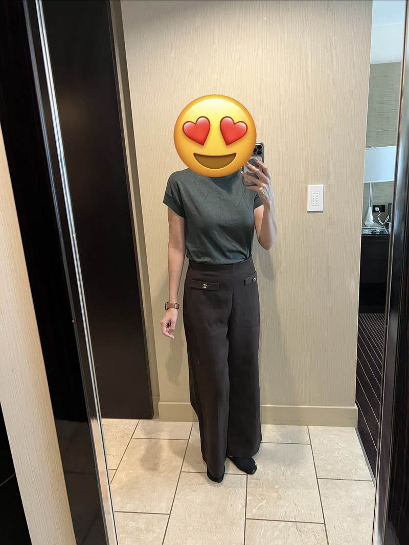 Member review photo