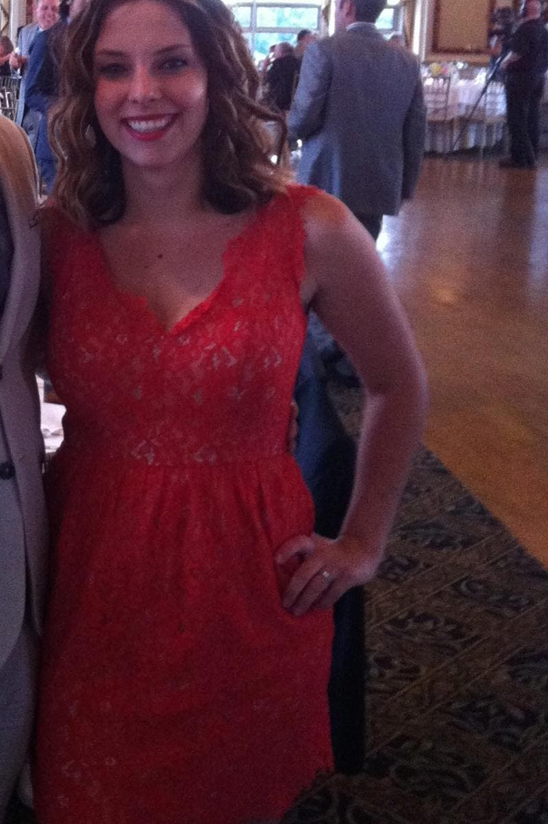 Megan
