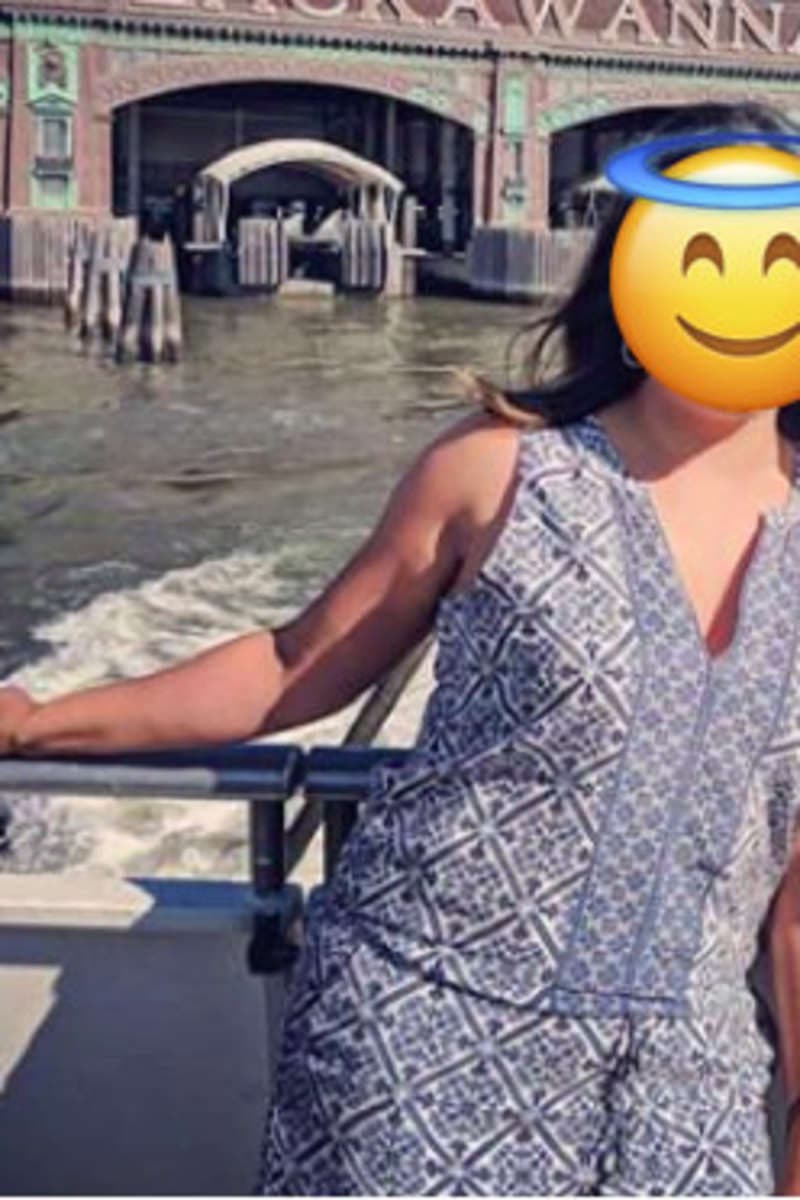 Member review photo
