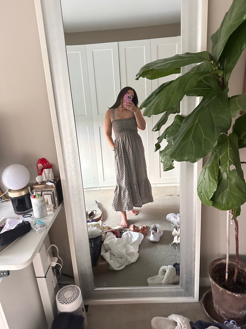 Member review photo