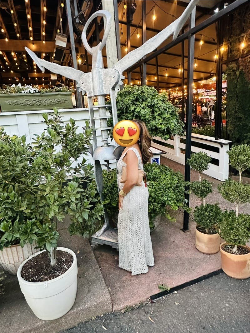 Member review photo