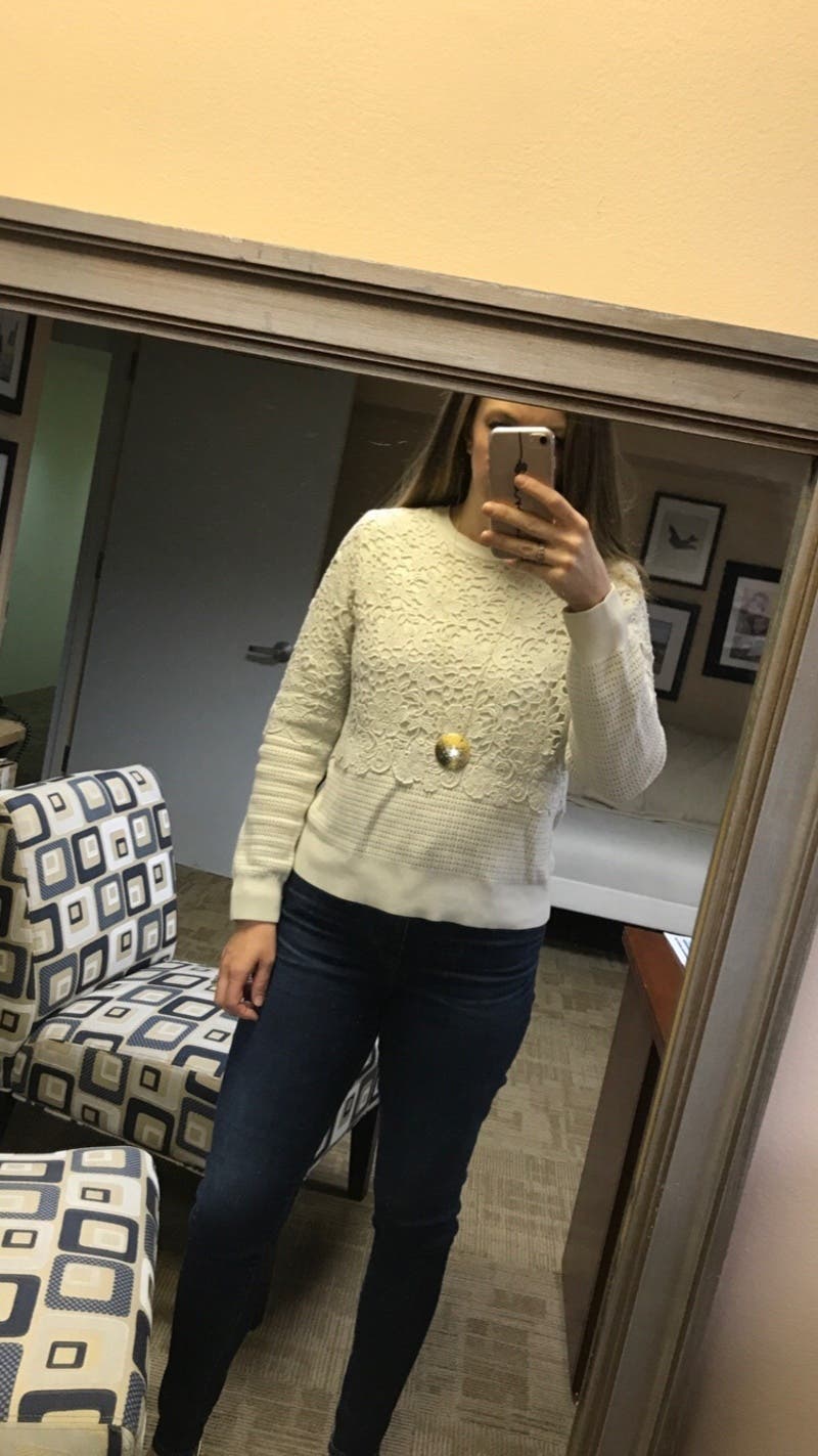 Member review photo