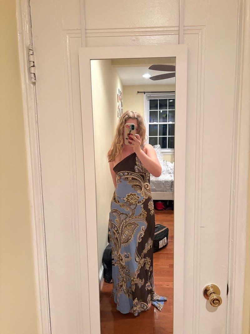 Member review photo