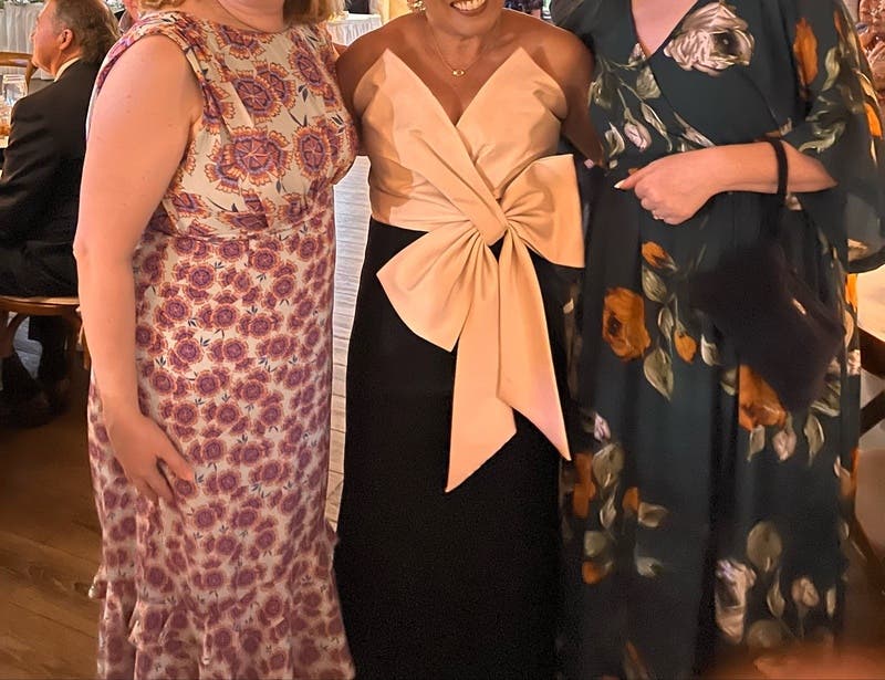 Member review photo