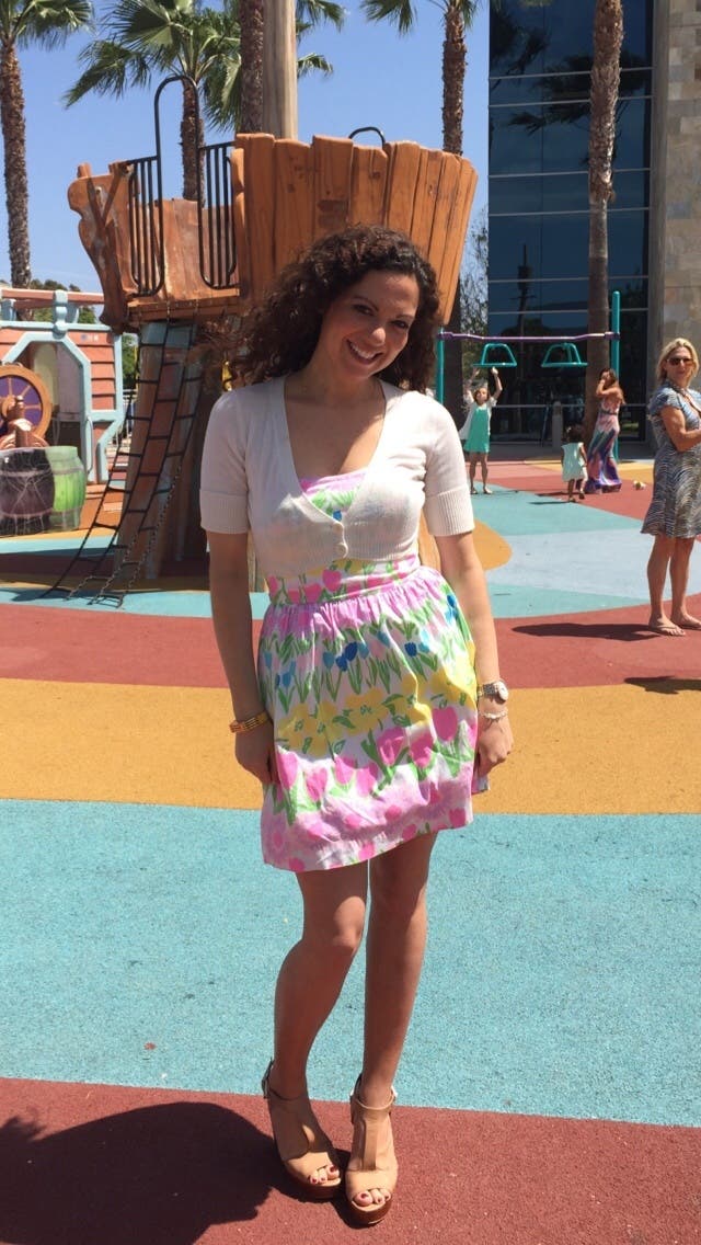 Member review photo
