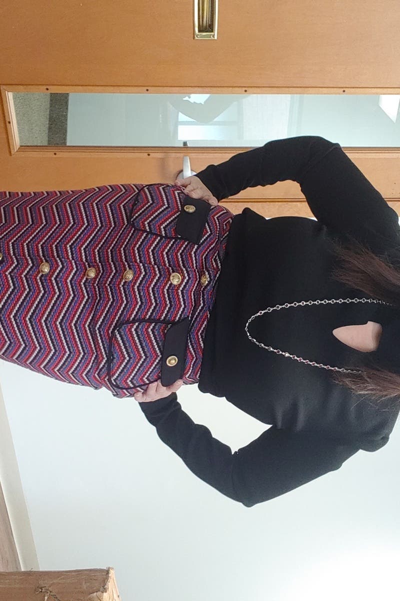 Member review photo