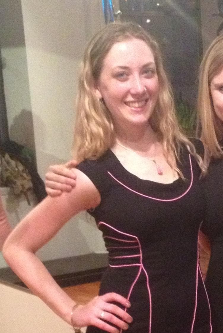 Lauren