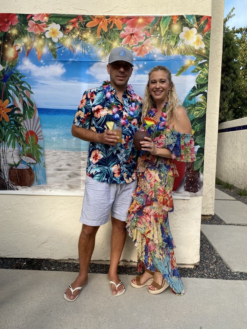 Member review photo