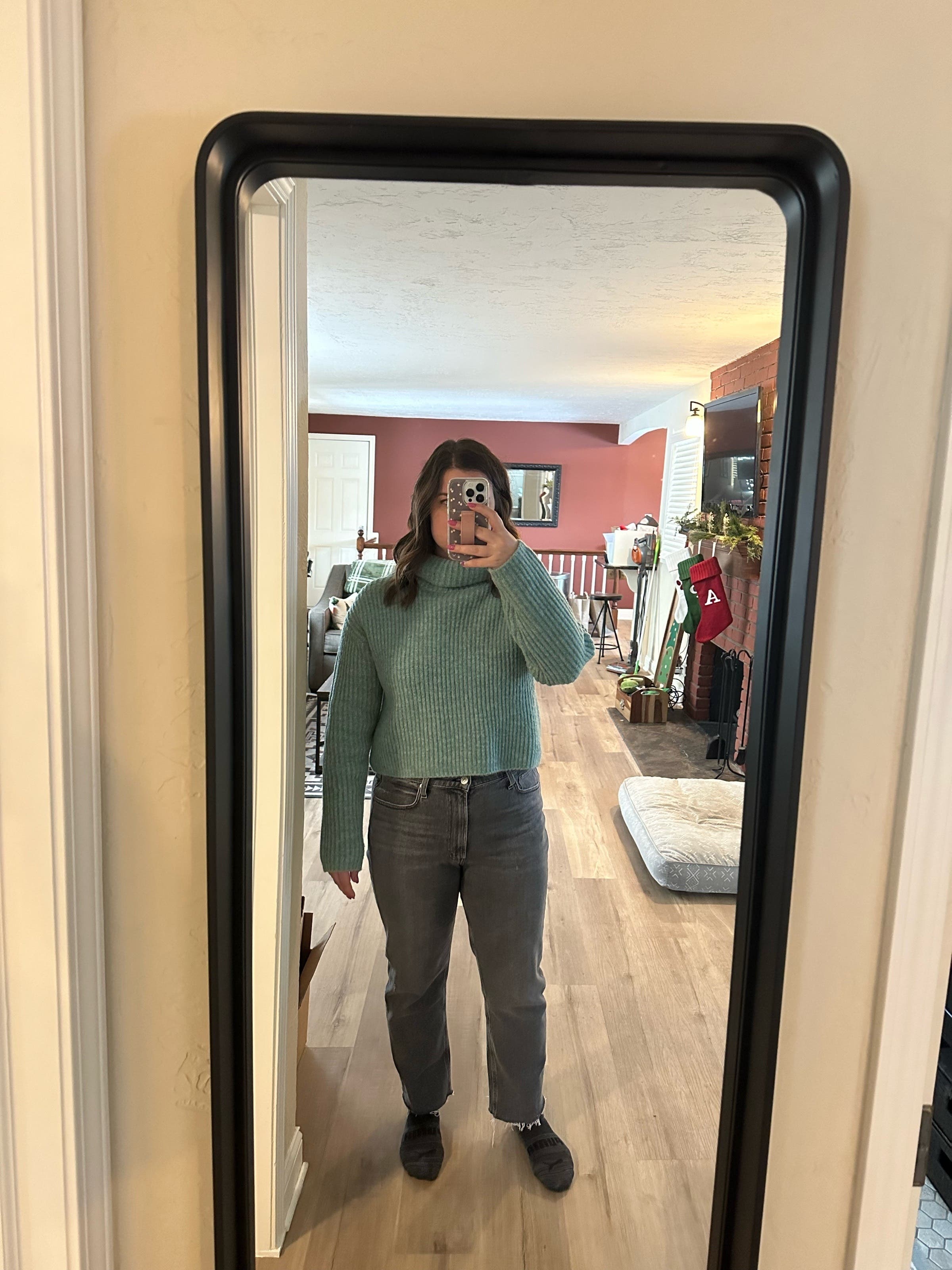 Daphne Crop Jeans by Citizens of Humanity | Rent the Runway