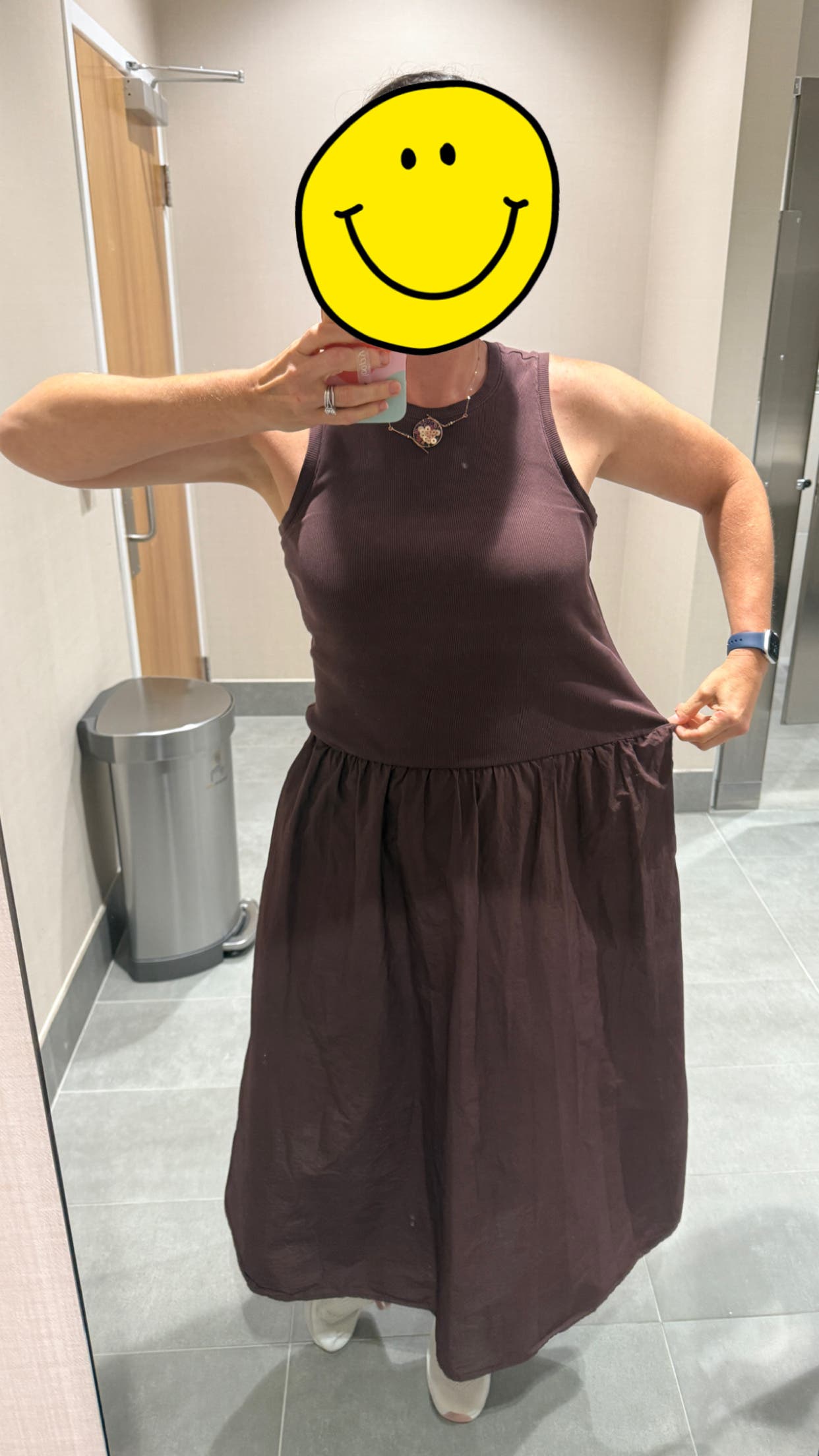 Member review photo
