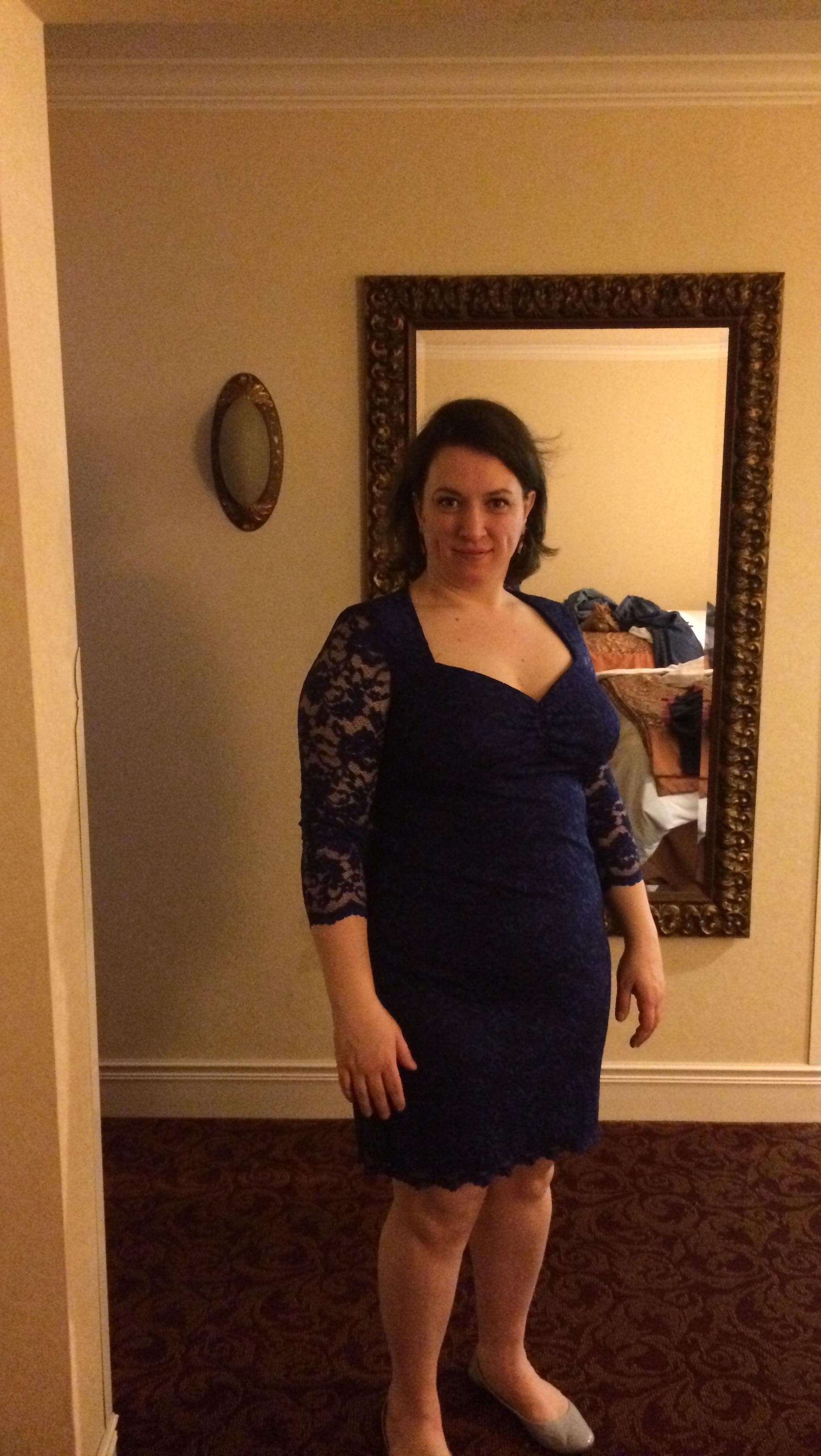 Member review photo