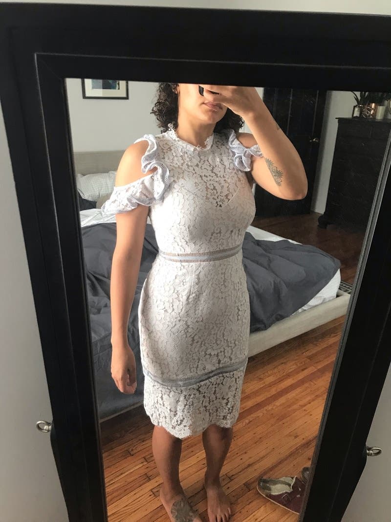 Member review photo