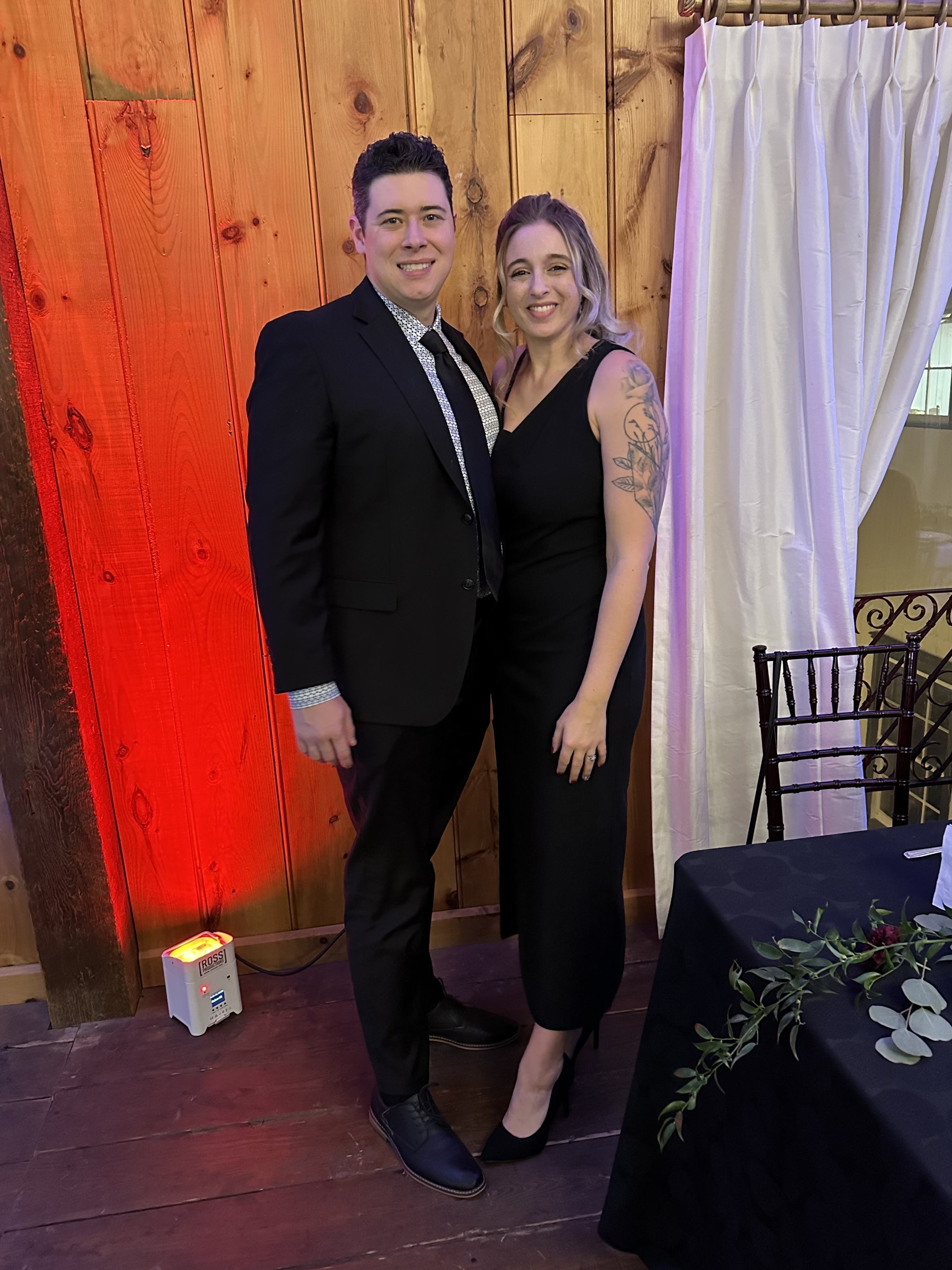 Member review photo