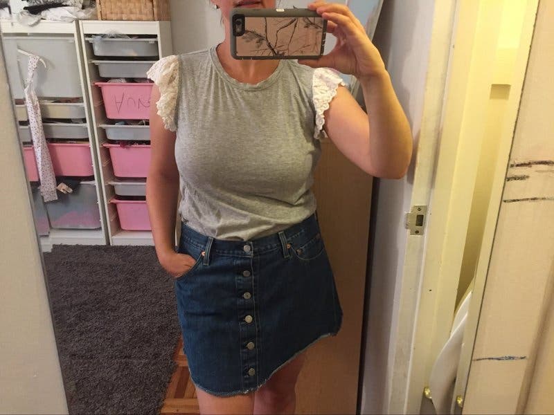 Member review photo