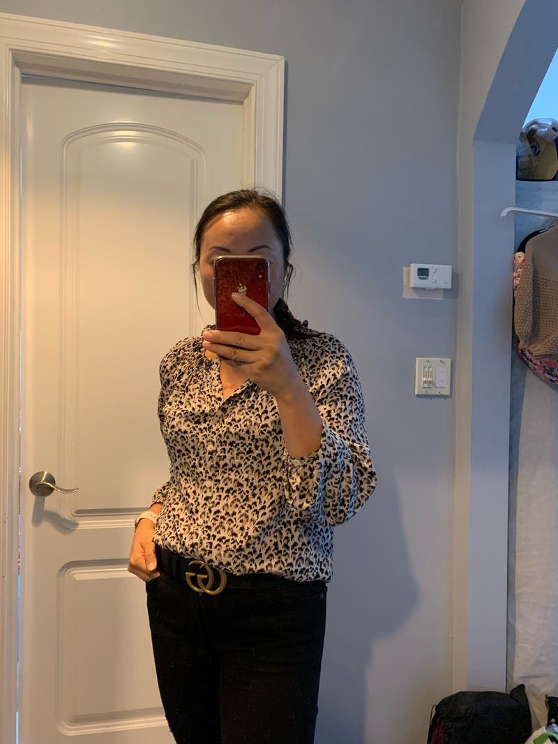 Member review photo